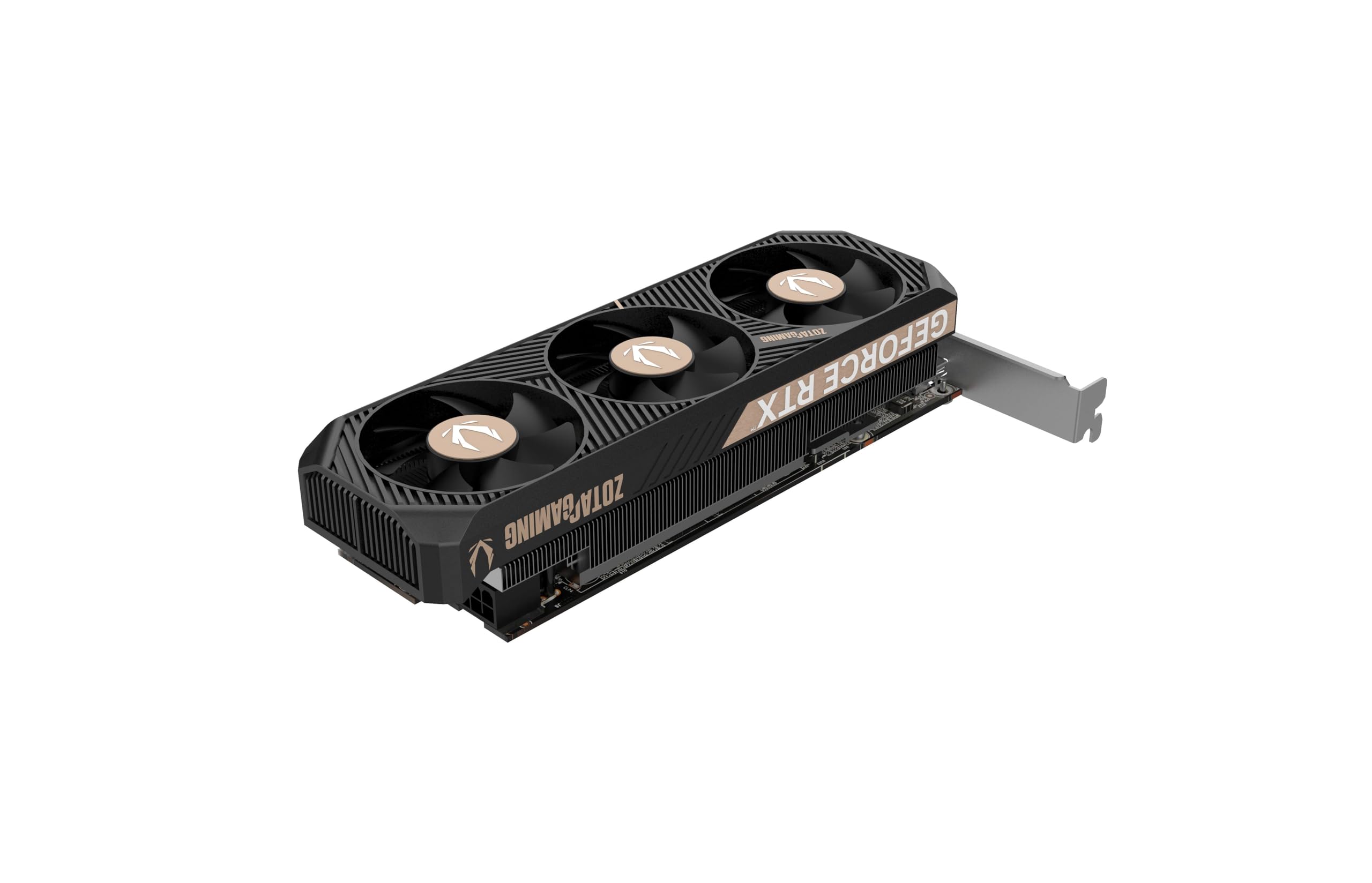 Amazon.com: ZOTAC Gaming GeForce RTX 5060 Low Profile DLSS 4 8GB